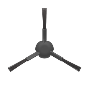 Seitenbürsten * 2 Stück   L10sPro/D9PlusBlack/L20Ultra/L10sProUltra/L10sProGen2/L10sPlus/X30Ultra/L10sUltraGen2/D20Plus/L40UltraAE/D20Ultra/D20/L10sProGen3