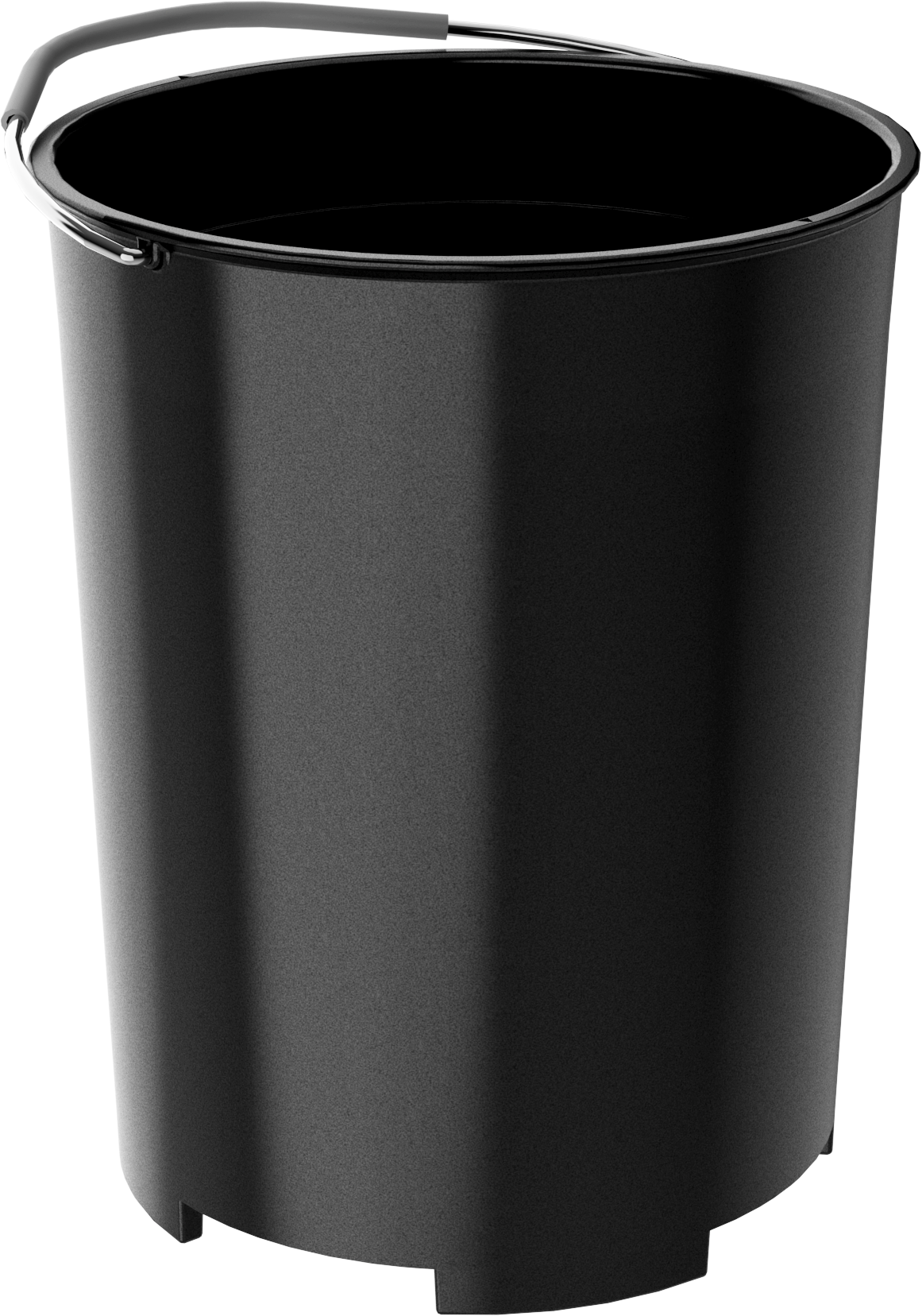 Trocknungsbehälter für Küchenabfällezerkleinerer für SF25