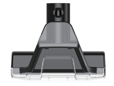 Breiter Beizpinsel für H15 Mix