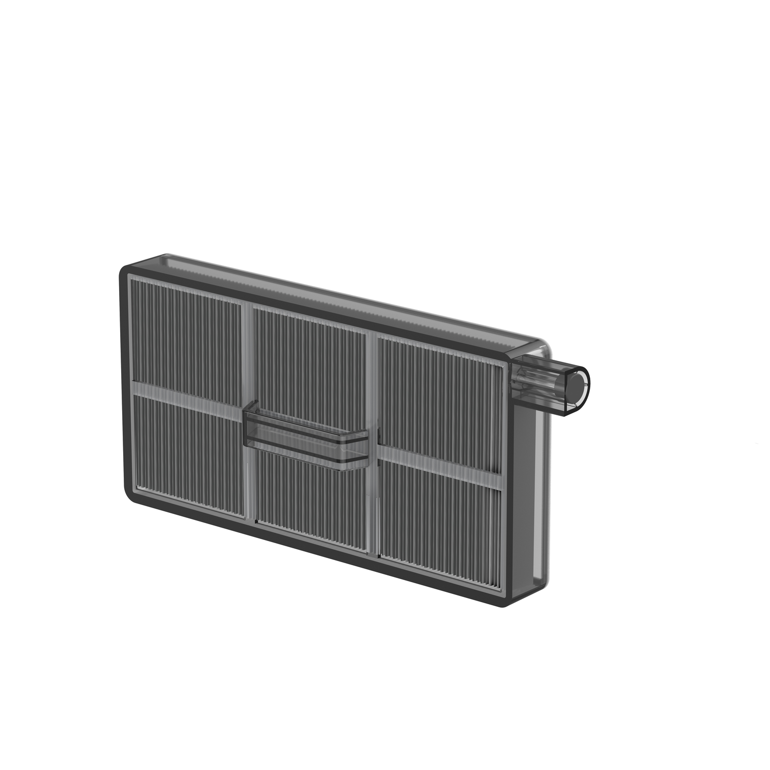 Staubbox-Filter für Aqua10 Ultra Roller Complete/Aqua10 Ultra Track Complete/Aqua10 Roller