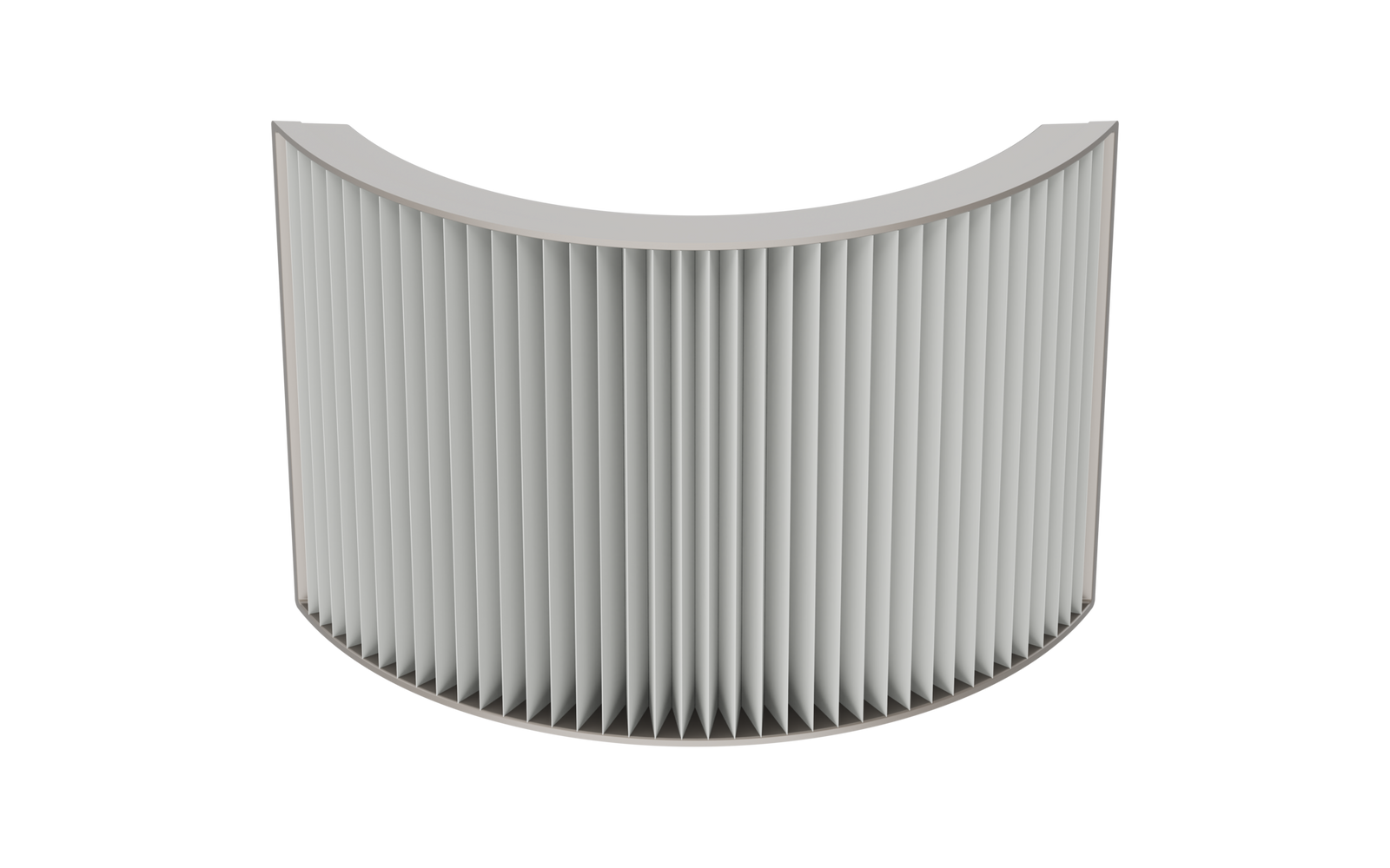 Hocheffizienter Verbundfilter für MF10