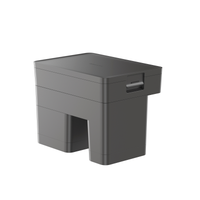 Wasseranschluss-Set für Dreame X50sUltra/X60ProUltra