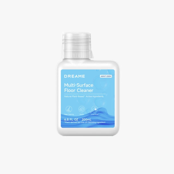 1 × 200 ml Boden-reinigungslösung AWH7​