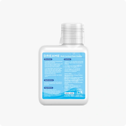 200 ml Reinigungslösung (AWH6)
x1