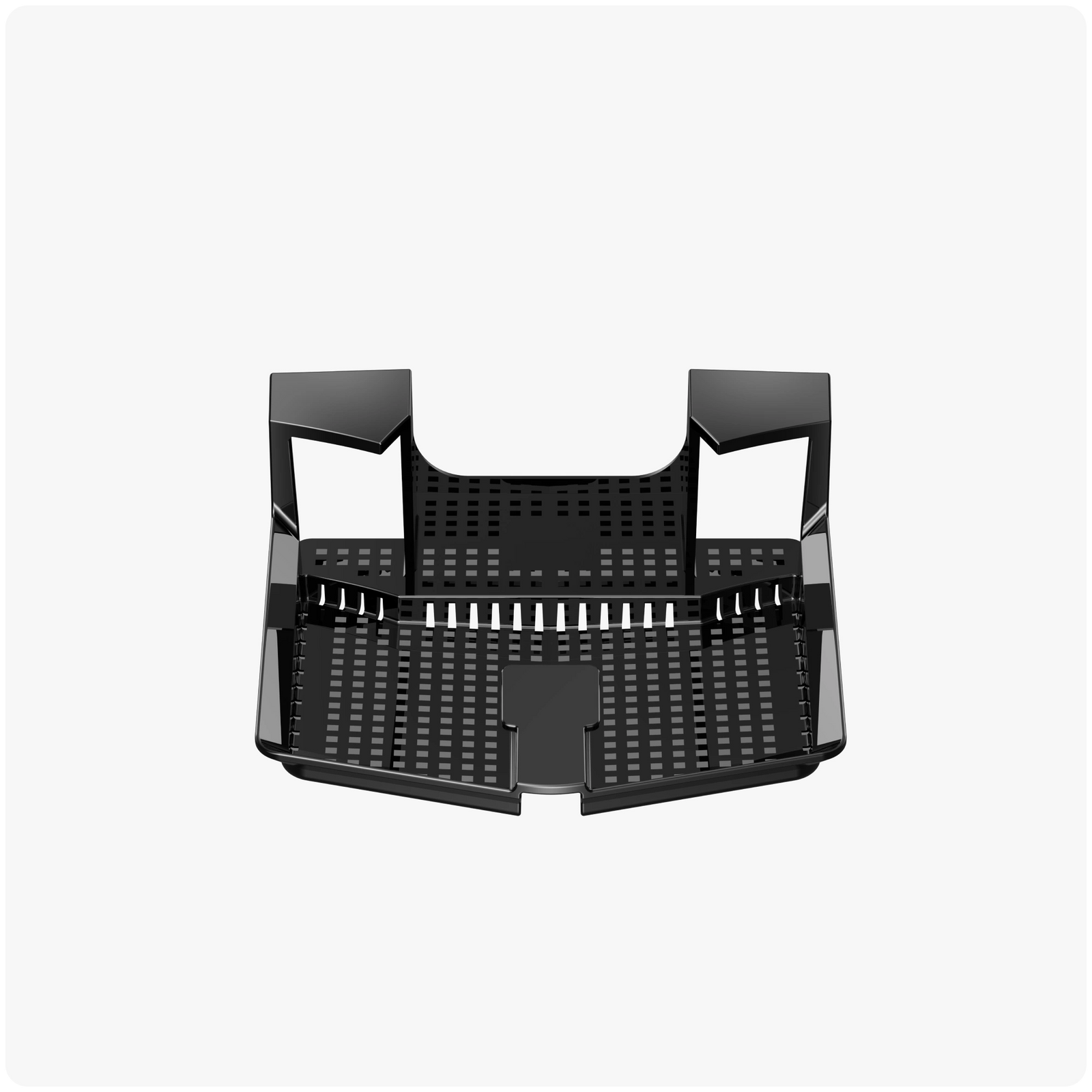 Waschplattenfilter (vormontiert) 
x1