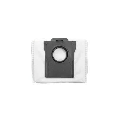 2 × Staubbeutel (1 × vormontiert)