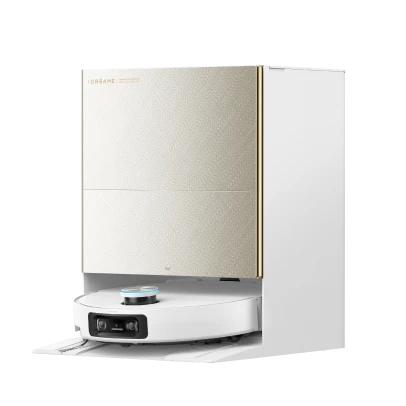 Dreame Matrix10 Ultra Saugroboter