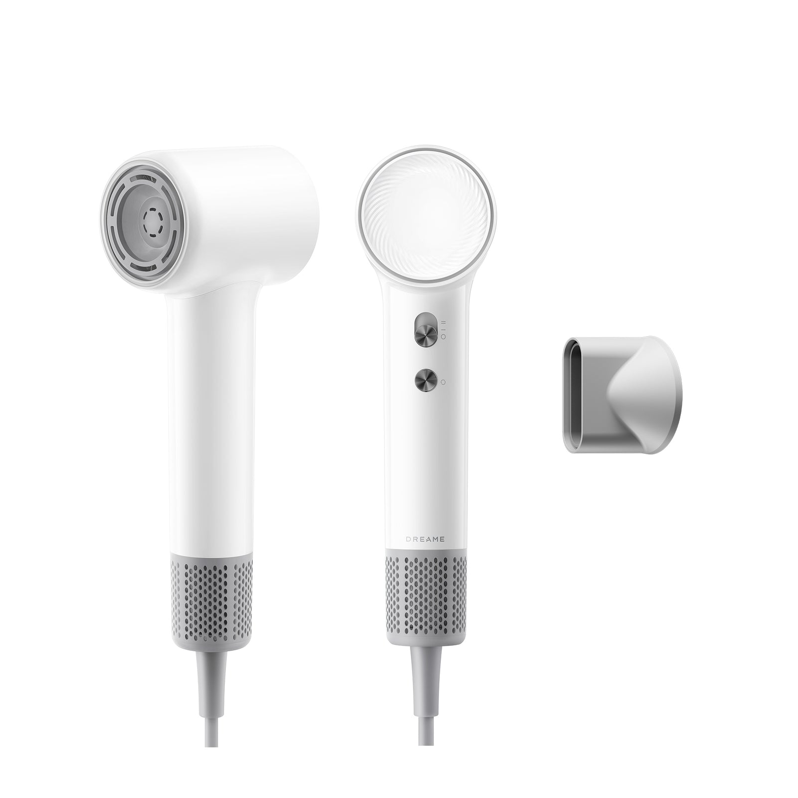 Dreame Mini Flow-Hochgeschwindigkeits-Haartrockner
