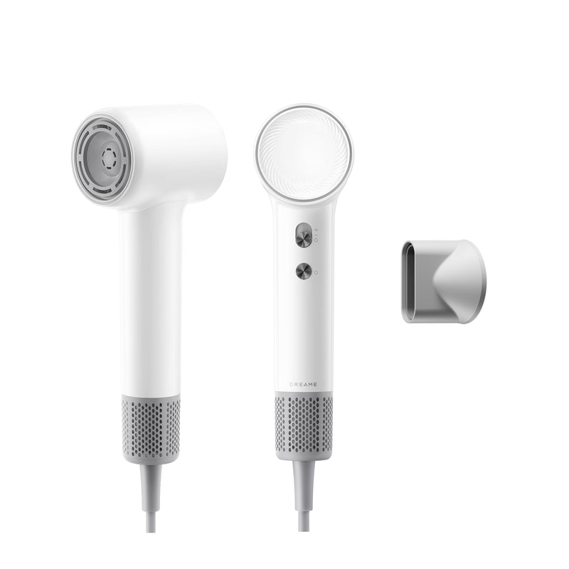 Dreame Mini Flow-Hochgeschwindigkeits-Haartrockner
