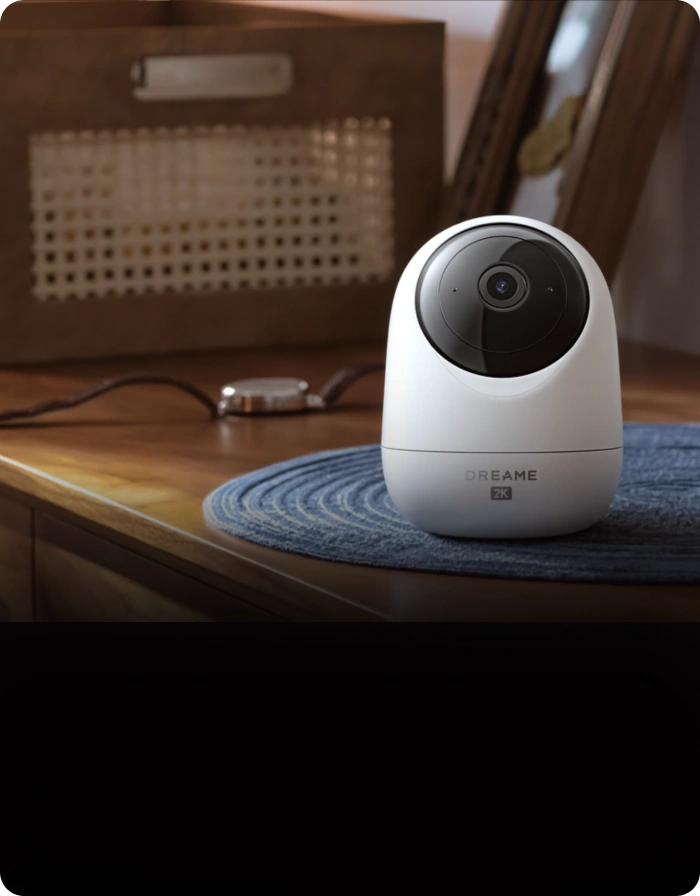 Dreame NAVO Care 1 InCam