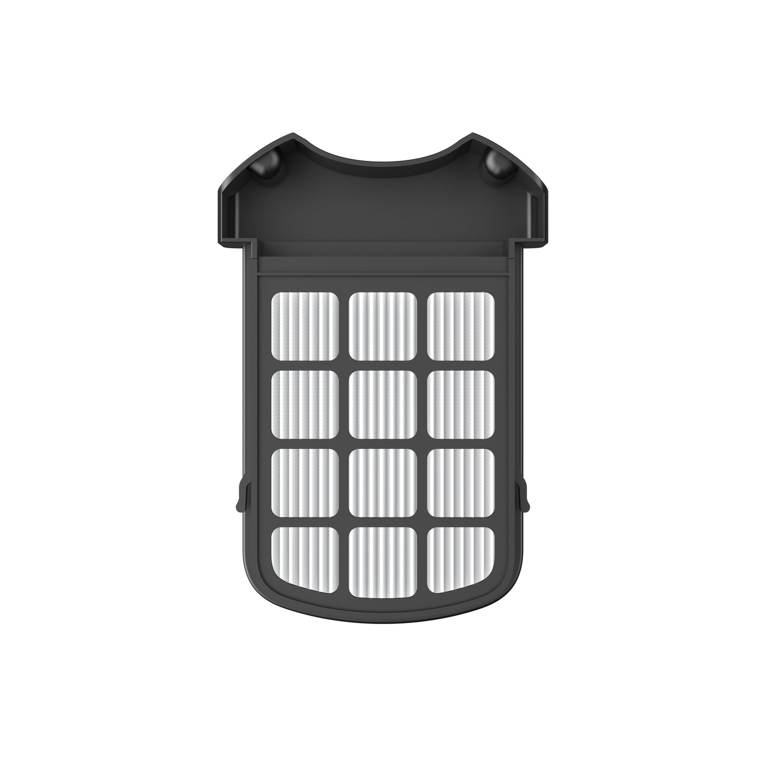 1 Luftauslassfilter Z40 Station