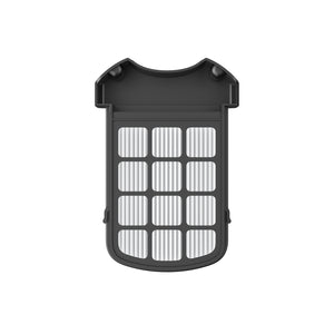 1 Luftauslassfilter Z40 Station