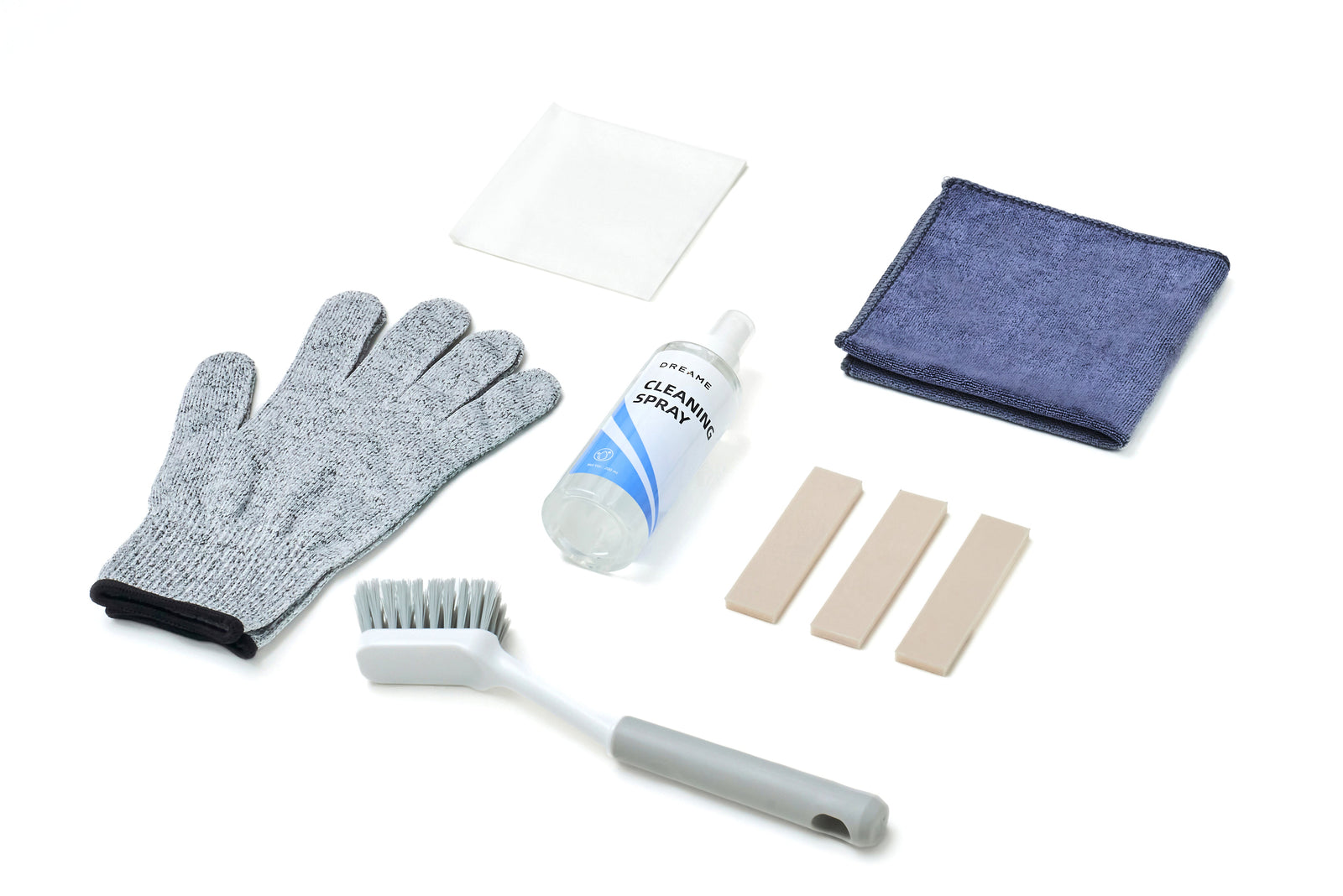 Reinigungsset A1/A1Pro/A2 3000