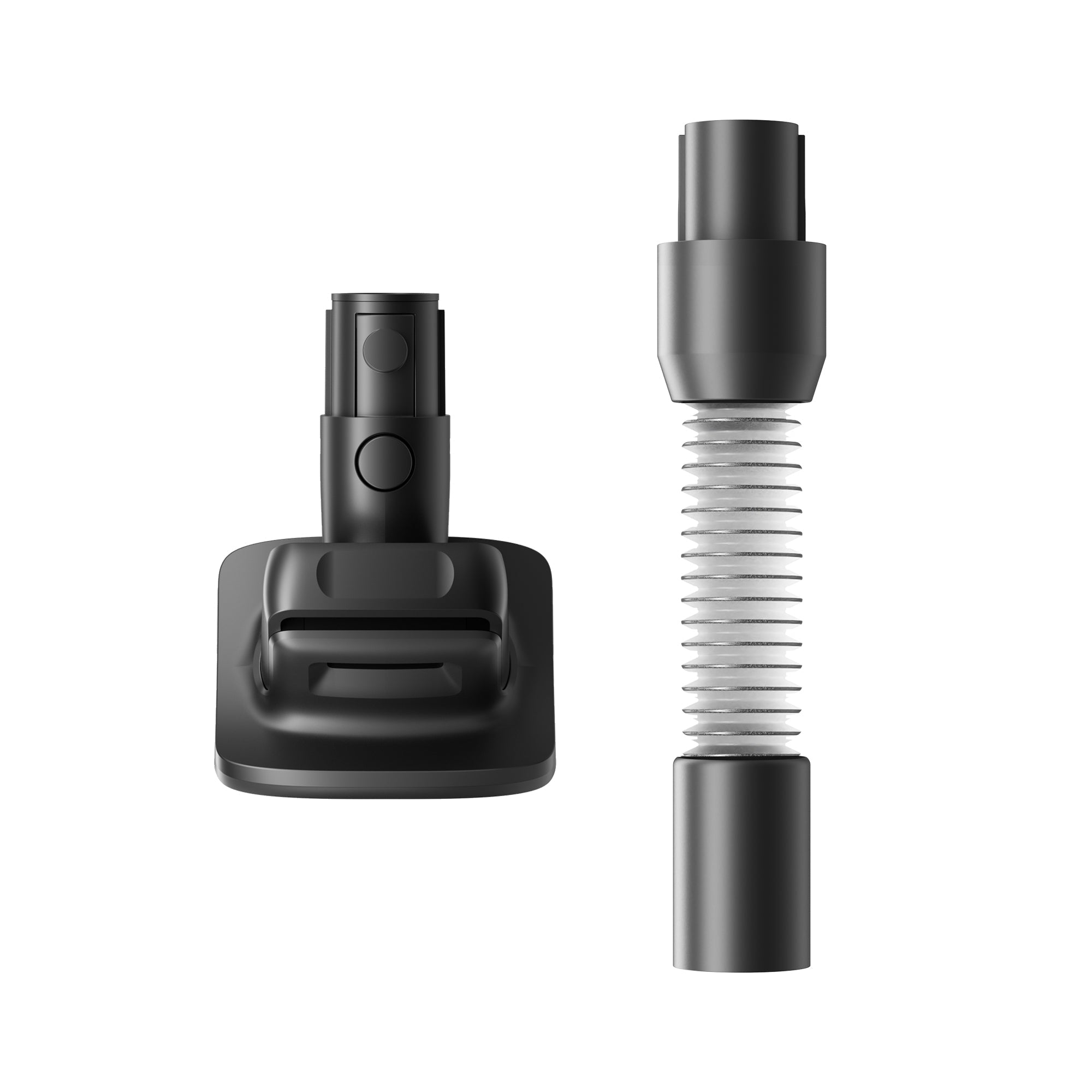 1 Haustier Entfilzungswerkzeug+1 Verlängerungsschlauch Z20/Z30/Z40Station