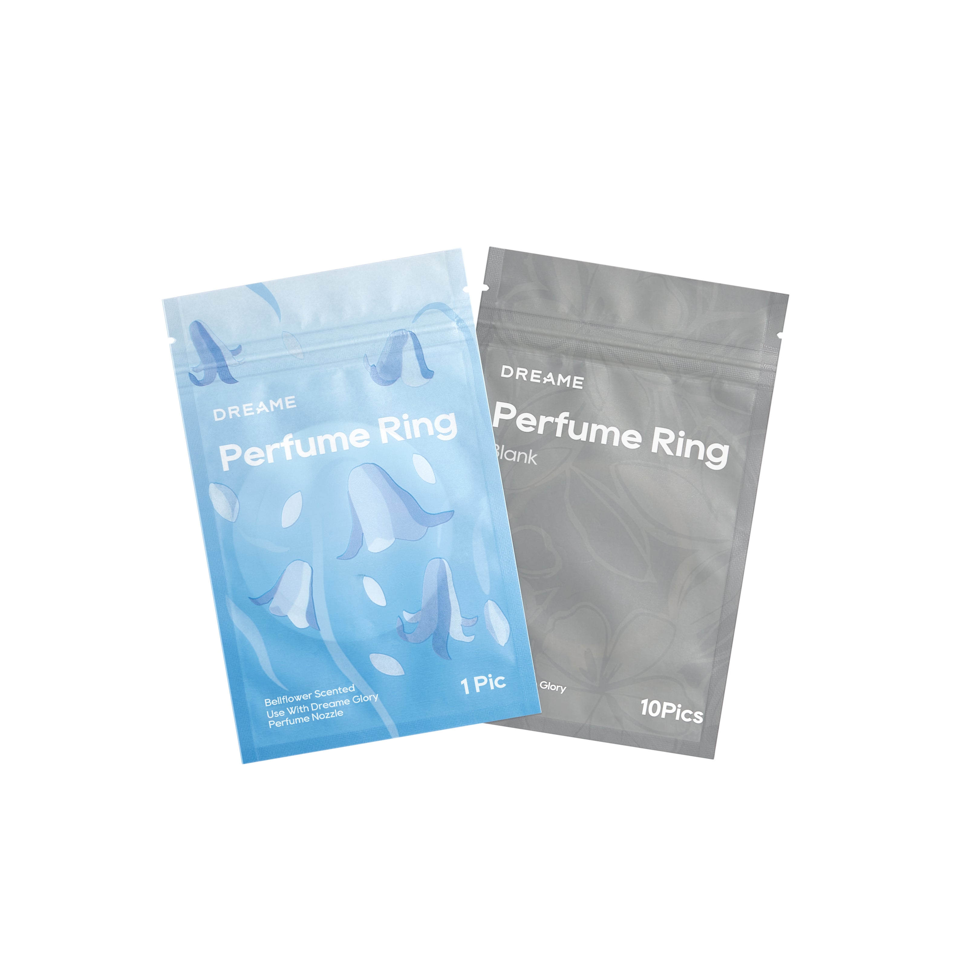 Duft-Ring – mit Duft×1 Stück Glory Mix