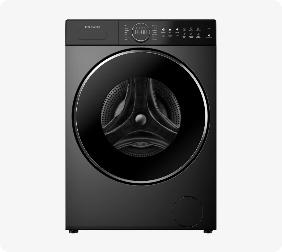 Dreame Premium Waschmaschine P5