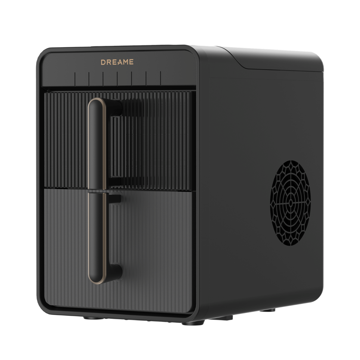 Dreame Aura Hohlkegel-Eisbereiter