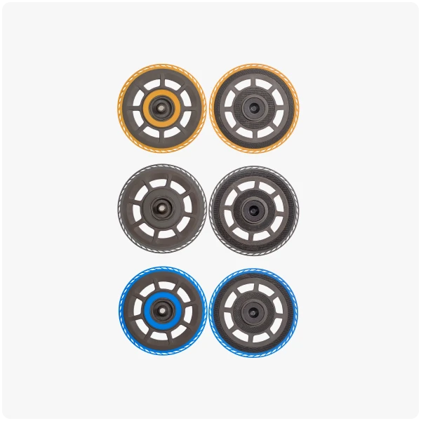 6 ×
 Wischer-Pad-Halterung