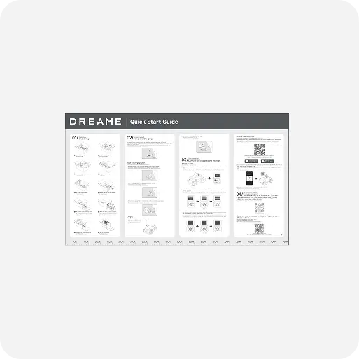 1x Schnellstartanleitung