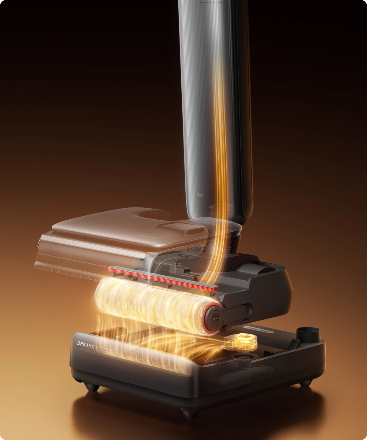 T16 Pro Heat 95℃ full-path drying